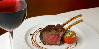 The 10 Best Wine and Lamb Pairings – How to Pair Wine & Lamb