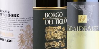 Best Collio Wines (2025) – Jean Marco Palmieri migliori vini del collio