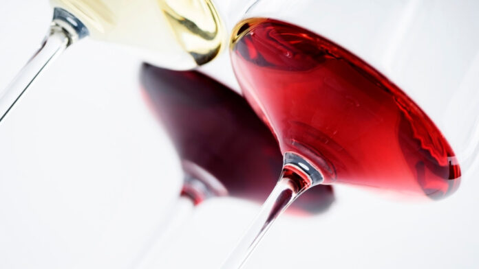 Common Types of Wine (top varieties to know)