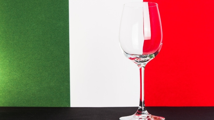 wines from italy famous italian wines