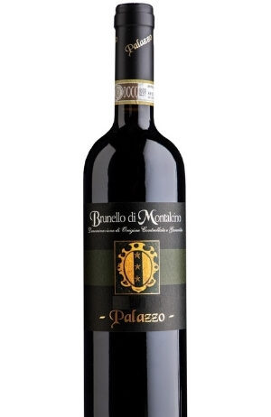 Brunello di Montalcino 2016 – Palazzo