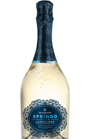 ‘Giall’Oro’ Valdobbiadene Prosecco Superiore DOCG – Ruggeri