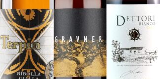 Migliori Orange Wine Italiani (Aggiornato 2026)