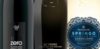 Best Prosecco DOCG (2025) – Jean Marco Palmieri