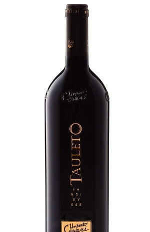 ‘Tauleto’ 2014 – Umberto Cesari