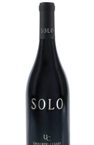 SOLO 2018 – Umberto Cesari