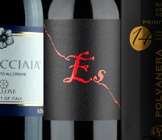 Top 20 Wines from Puglia (2025)