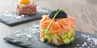 Best 10 Wine and Salmon Pairings – How to Pair Salmon and Wine