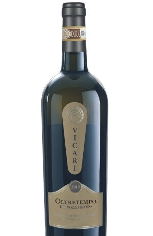 Oltretempo del Pozzo Buono 2016 – Castelli di Jesi Verdicchio Riserva DOCG Classico – Vicari