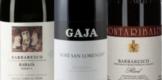 The 20 Best Barbaresco (2025)