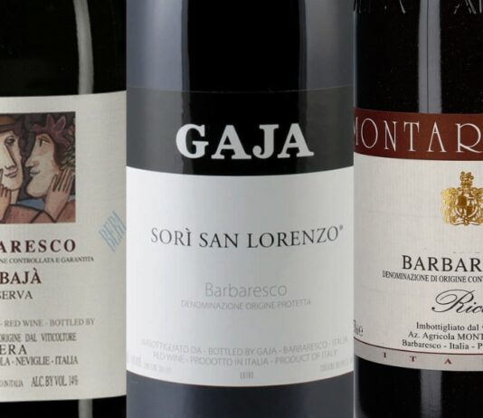 The 20 Best Barbaresco (2025)