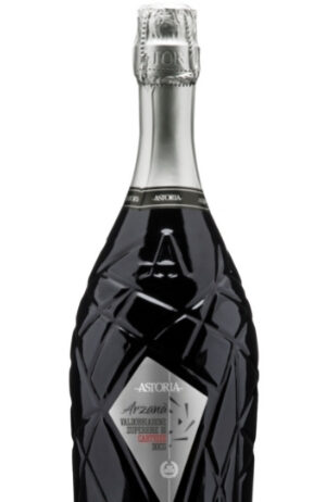 Prosecco Superiore di Cartizze Arzanà Dry DOCG – Astoria