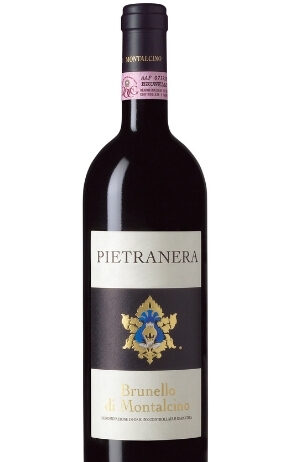 Brunello di Montalcino 2016 – Pietranera