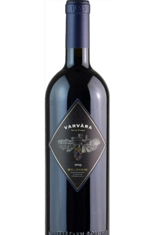 Varvàra Bolgheri DOC 2019 – Castello di Bolgheri
