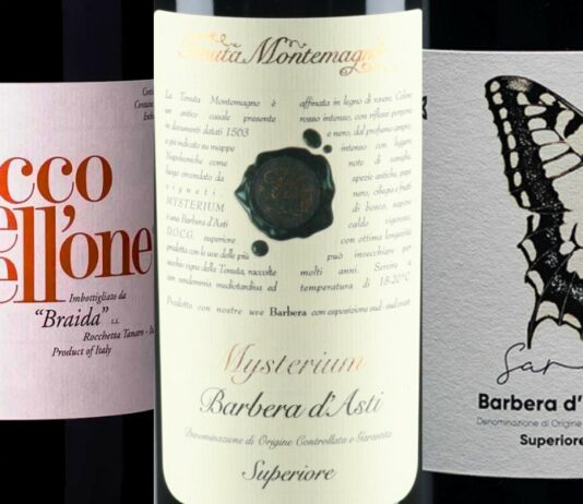 The 20 Best Barbera Wines (2025)