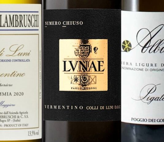 Migliori 20 Vini della Liguria (Aggiornato 2026)