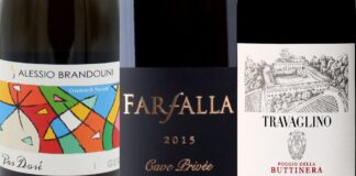 Best 20 Wines from Oltrepò Pavese