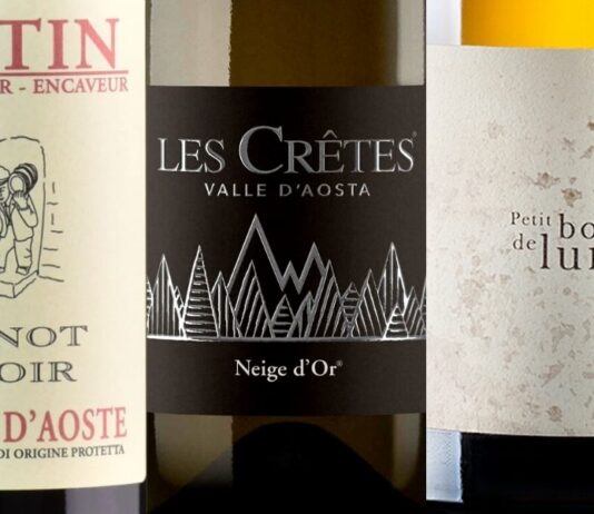 Migliori 20 Vini della Valle d’Aosta (2026)