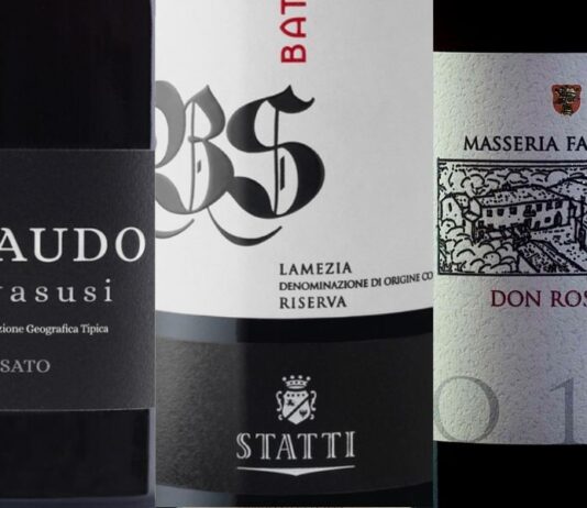 Migliori 20 Vini Calabresi (2026)