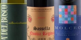 Migliori 20 Vini della Lombardia (2026)