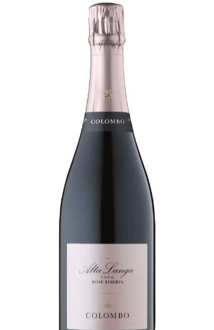 Alta Langa Rosé Brut Riserva 2015 – Cascina Pastori Colombo