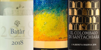 The 20 Best White Wines from Tuscany (2023)
