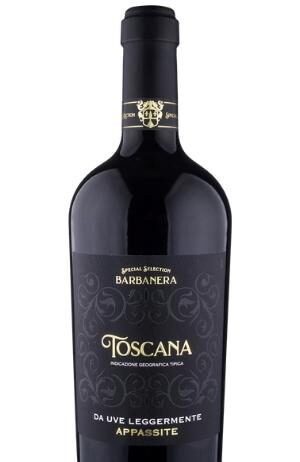 Barbanera Toscana IGT 2019 – Barbanera