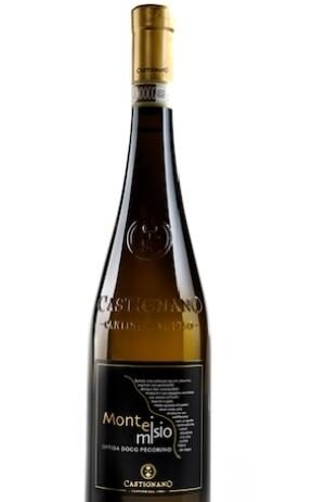 Offida DOCG Pecorino Montemisio 2020 – Castignano