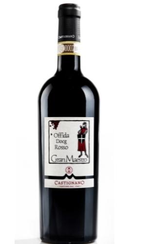 2vini castignano