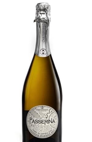 Passerina Terre di Offida DOC Brut 2020 – Castignano