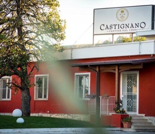 Castignano