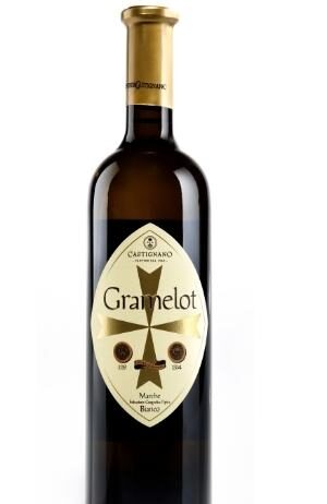 Marche bianco IGT Gramelot 2019 – Castignano
