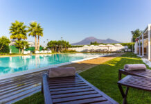 Bosco de’ Medici Resort