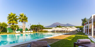 Bosco de’ Medici Resort