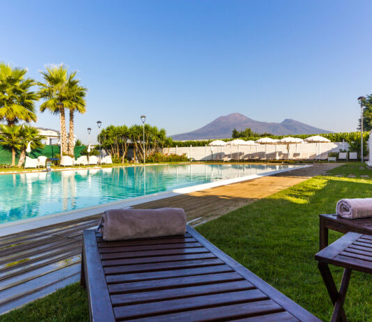 Bosco de’ Medici Resort