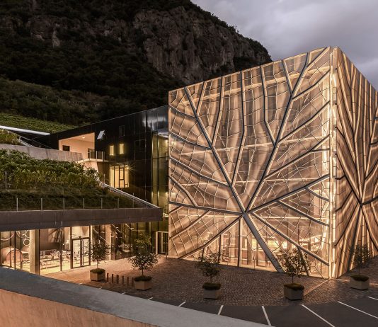 Cantina Bozen