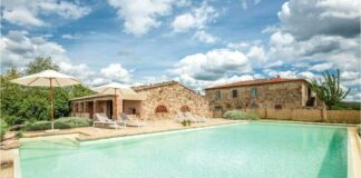 Tenuta di Lilliano