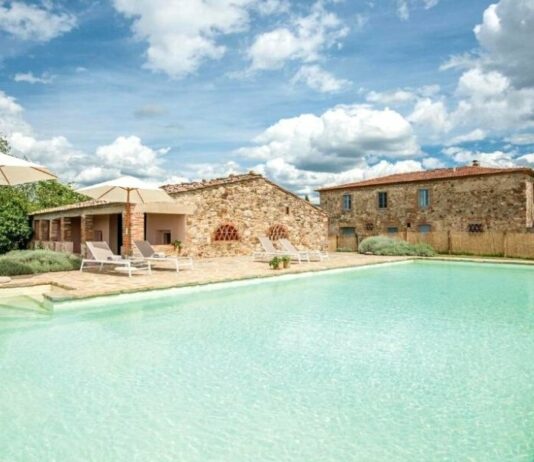 Tenuta di Lilliano