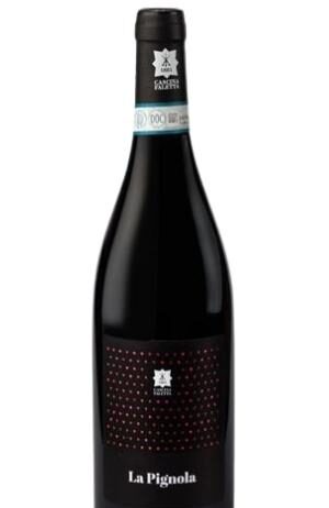La Pignola Barbera del Monferrato 2017 – Cascina Faletta