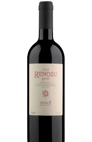 Renosu Rosso – Dettori