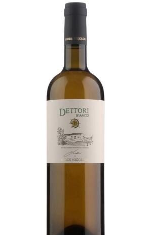 Dettori Bianco Romangia IGT – 2020