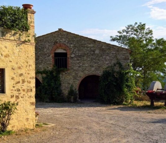 Isole e Olena