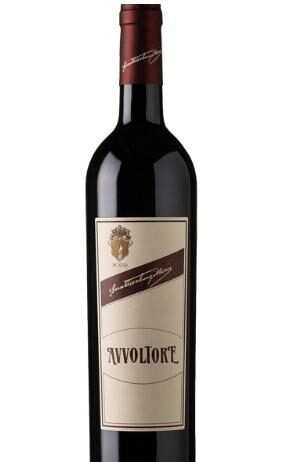 Avvoltore 2016 – Moris Farms