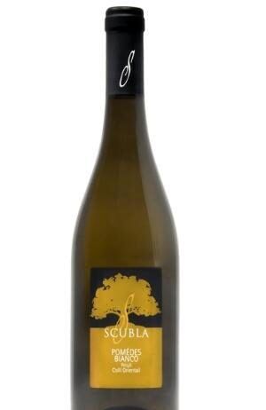 ‘Bianco Pomedes’ Colli Orientali del Friuli 2020 – Scubla