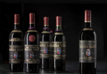 Biondi Santi – Tenuta Greppo