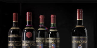 Biondi Santi – Tenuta Greppo