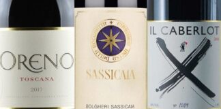 The 20 Best Wines of Tuscany (2025)