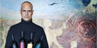 Giorgio Mercandelli – Cantina Alchemica