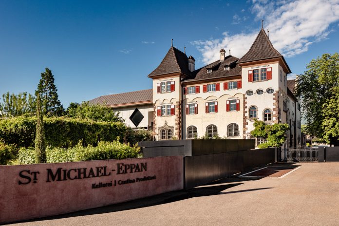 Kellerei St. Michael-Eppan - Cantina Produttori San Michele Appiano (1) (002)