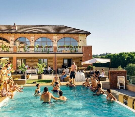 Cascina Faletta